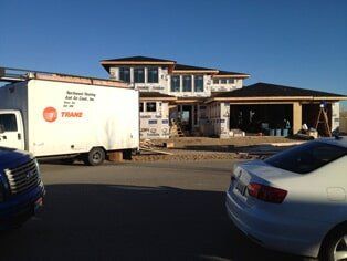 new house hvac - HVAC Contractors in Boise ID