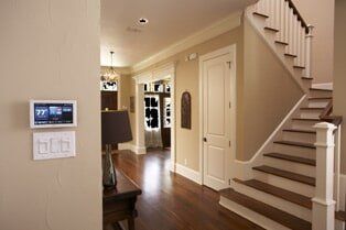 thermostat - HVAC Contractors in Boise ID