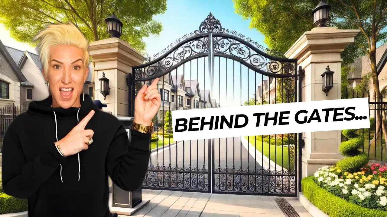 Austin's Top 5 Gated Neighborhoods