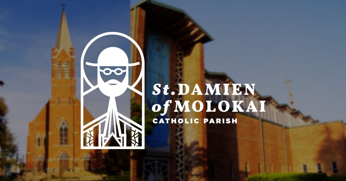 St. Damien of Molokai Parish