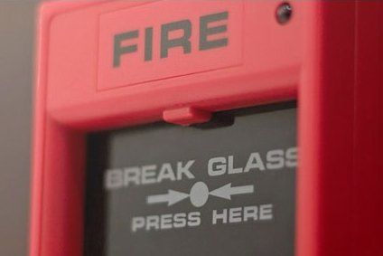 Fire alarm installations in Cardiff and South Wales