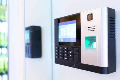 Door entry systems