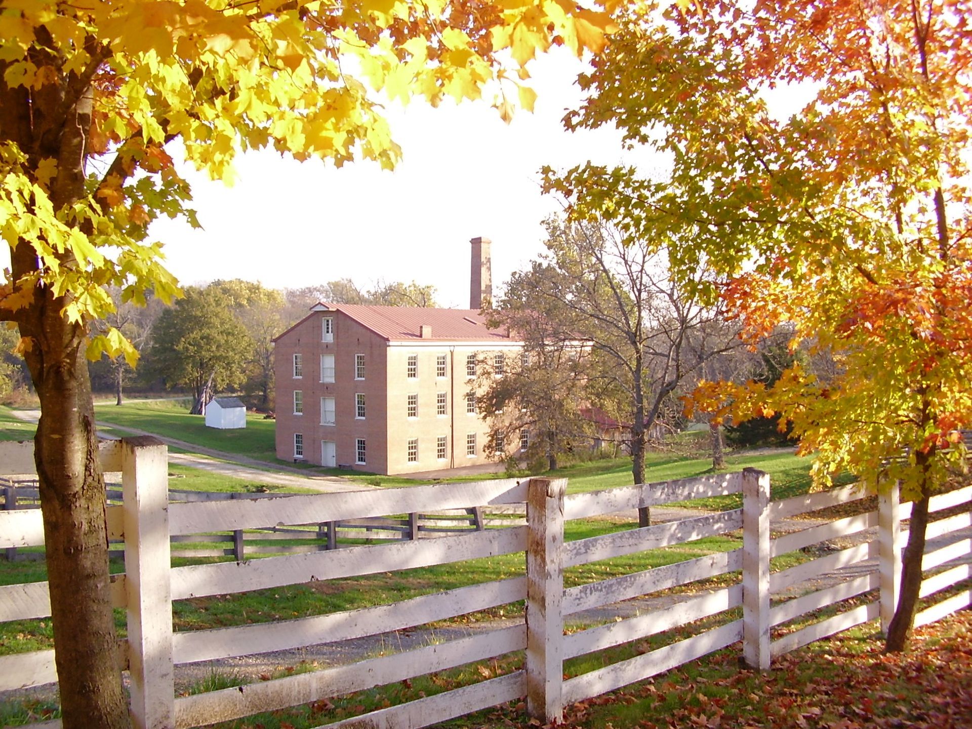 Watkins Mill
