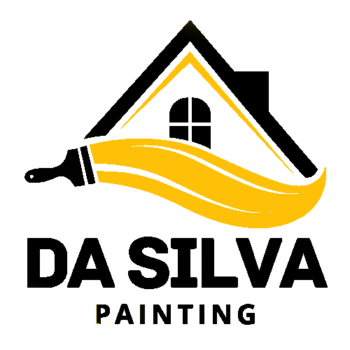 Da Silva Painting logo