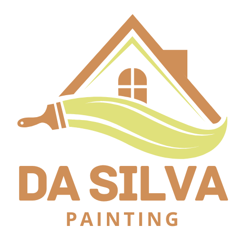 Da Silva Painting logo