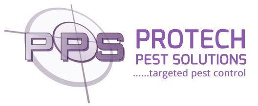 Protech Pest Solutions logo