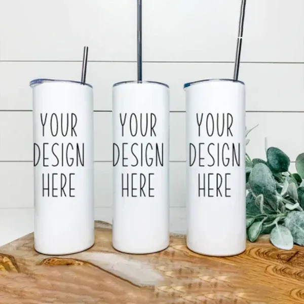 Tumblers Galore! Custom or on the go Designs!
