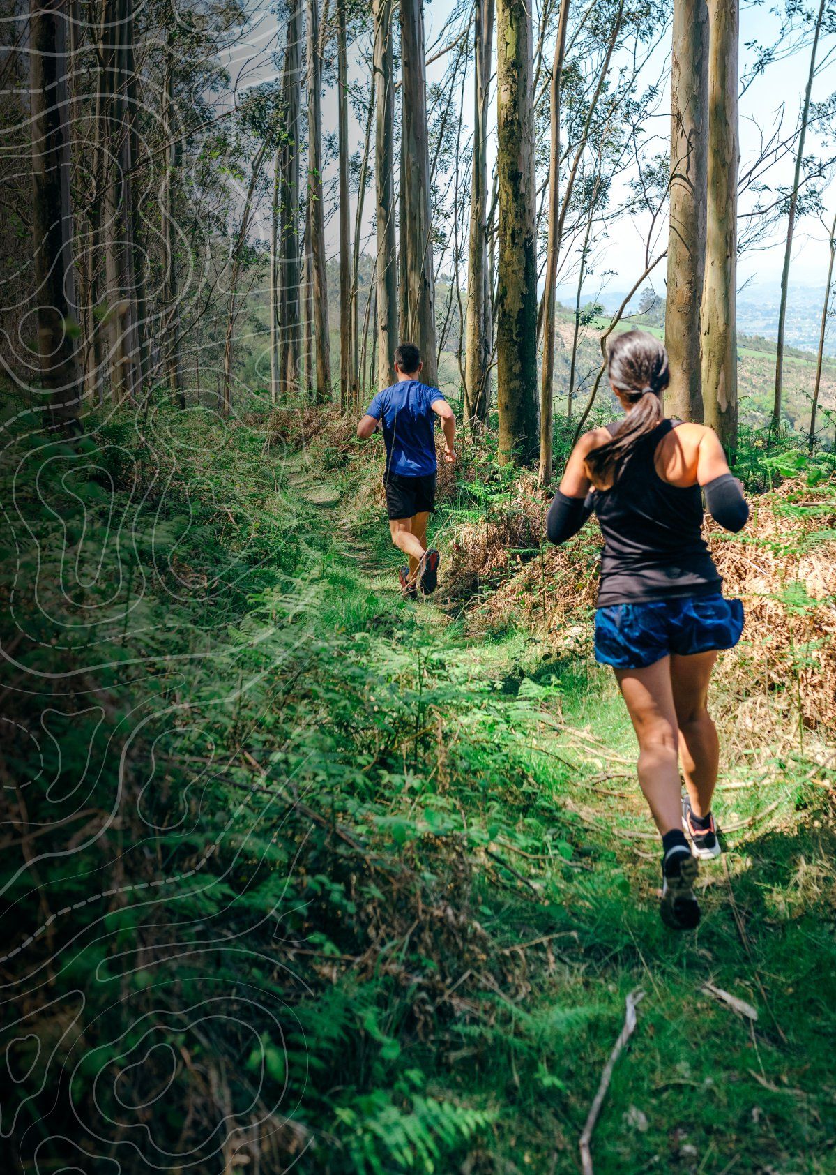 Trail Running