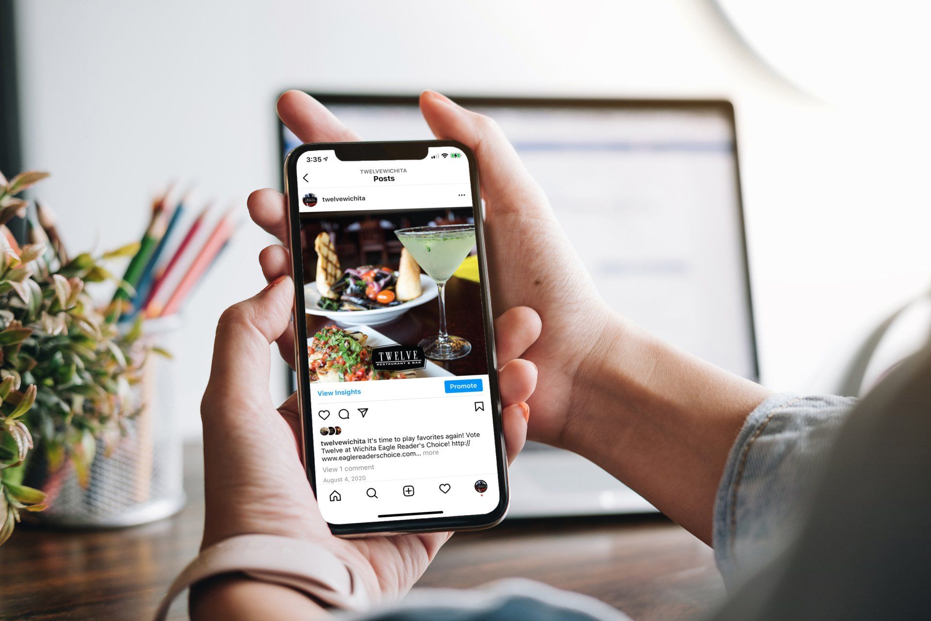 Buzz HR - Proposal Design