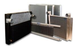 Radiadores Dino's
