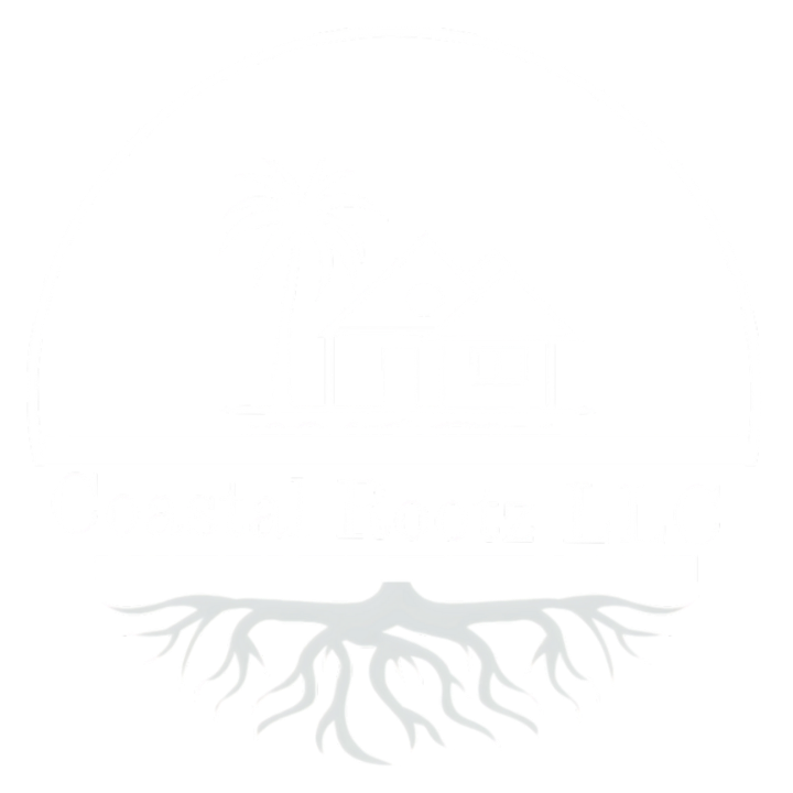 Coastal Rootz logo
