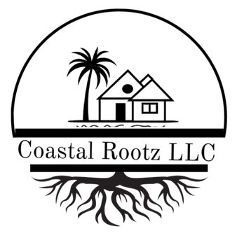 Coastal Rootz logo