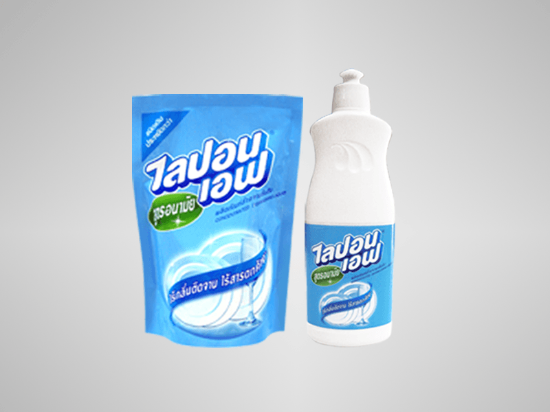 ไลปอนเอฟ สูตรอนามัย  ปรับโฉมใหม่