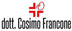 FRANCONE DOTT. COSIMO - LOGO