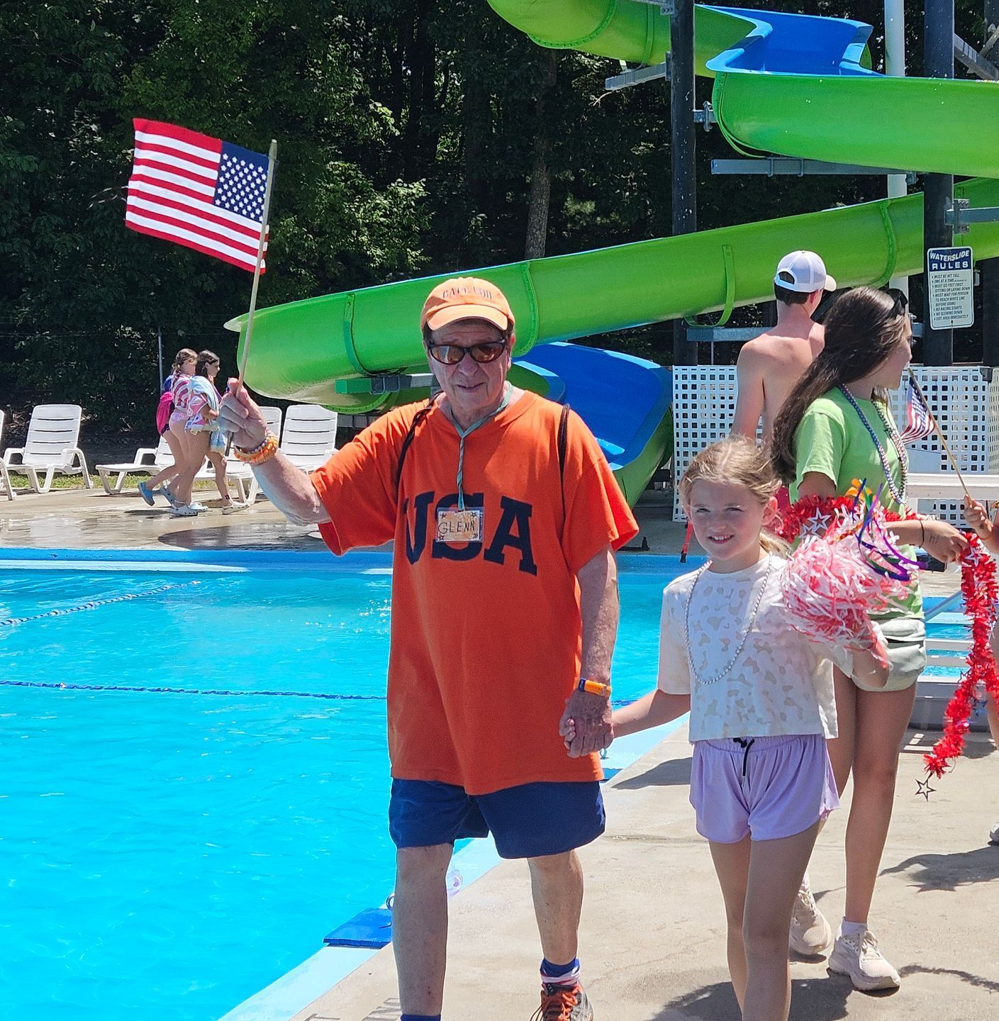 4th of July Parade