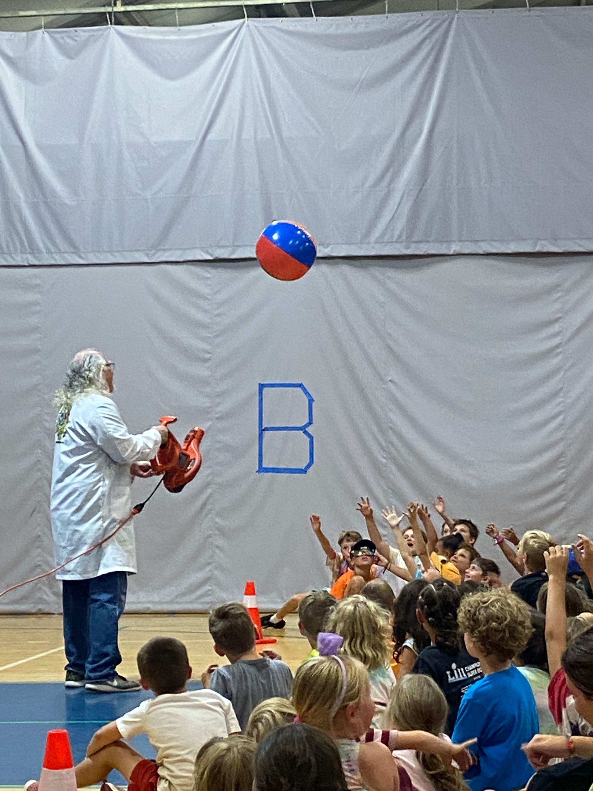 Science show