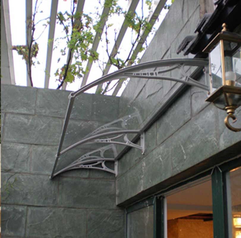 Hedecor - Aleros prefabricados