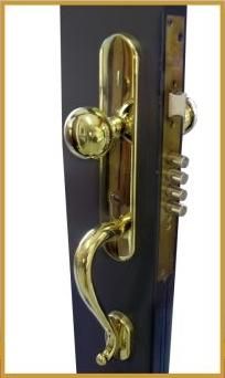 hedecor - Cerraduras multipuntos y smart locks