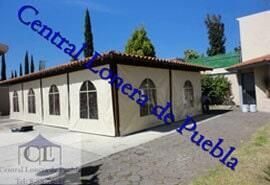 CENTRAL LONERA DE PUEBLA