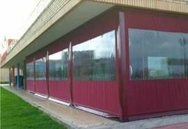 CENTRAL LONERA DE PUEBLA