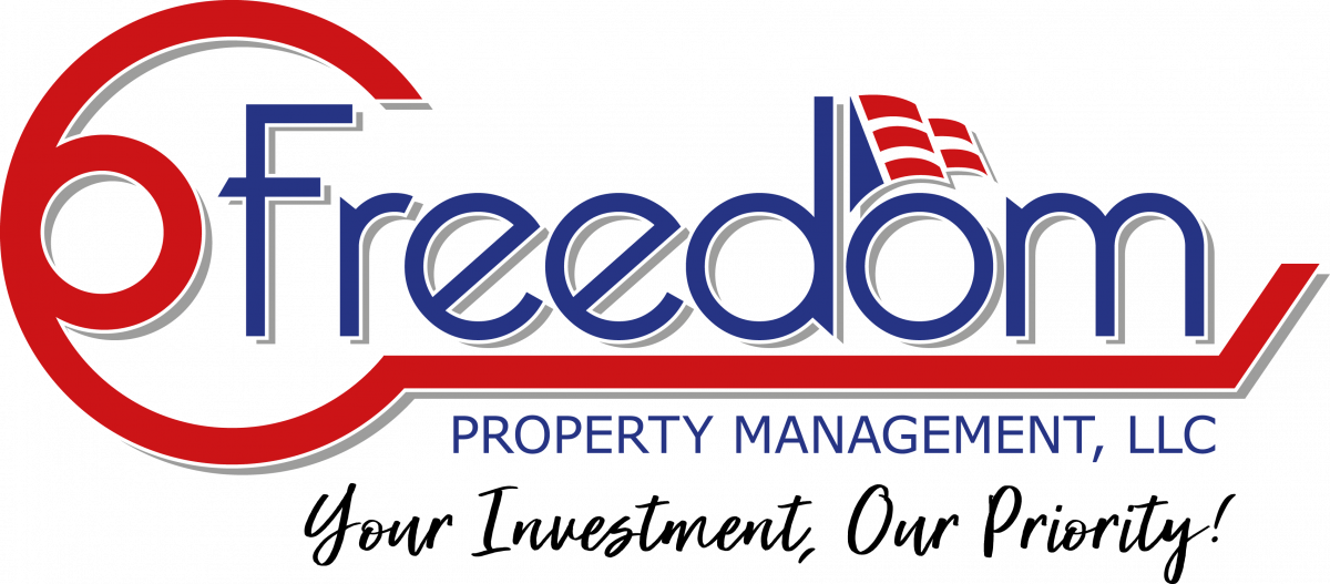 Freedom Property Management LLC Logo