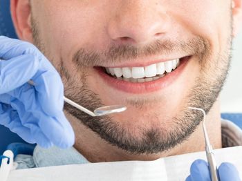 General Dentistry - Lawrence, KS - JayHawk Dental