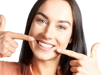 Cosmetic Dentistry - Lawrence, KS - JayHawk Dental