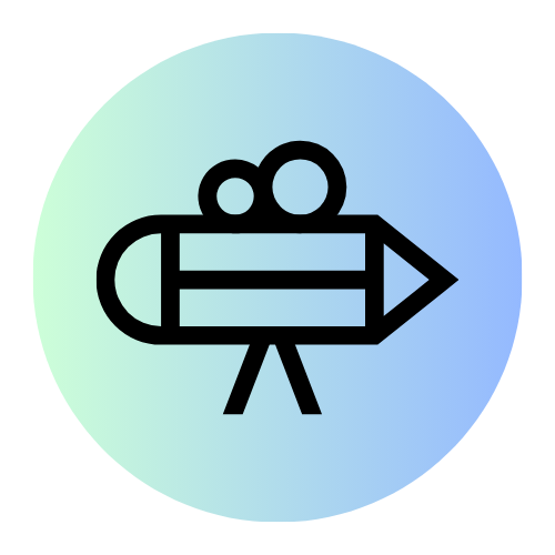 Logo Pencilrec