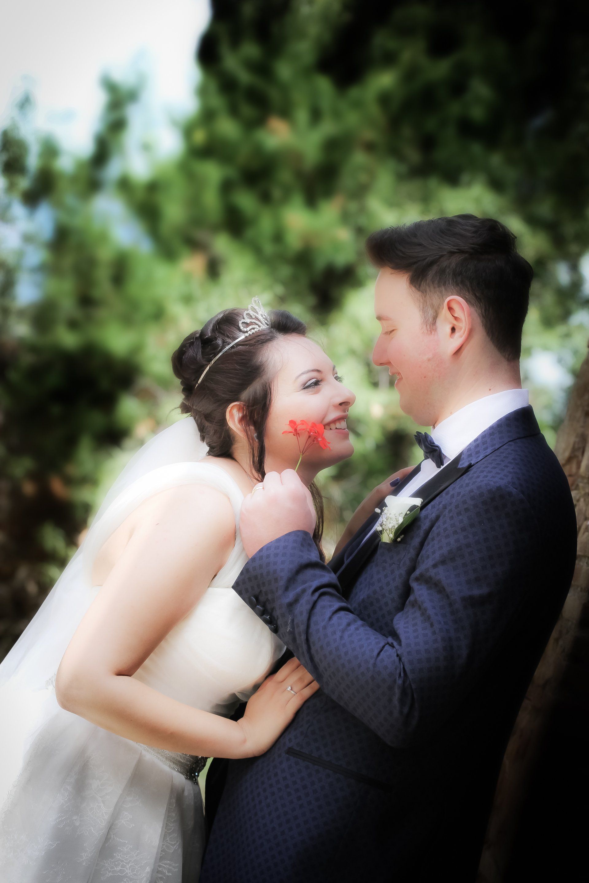 Servizi fotografici per cerimonie