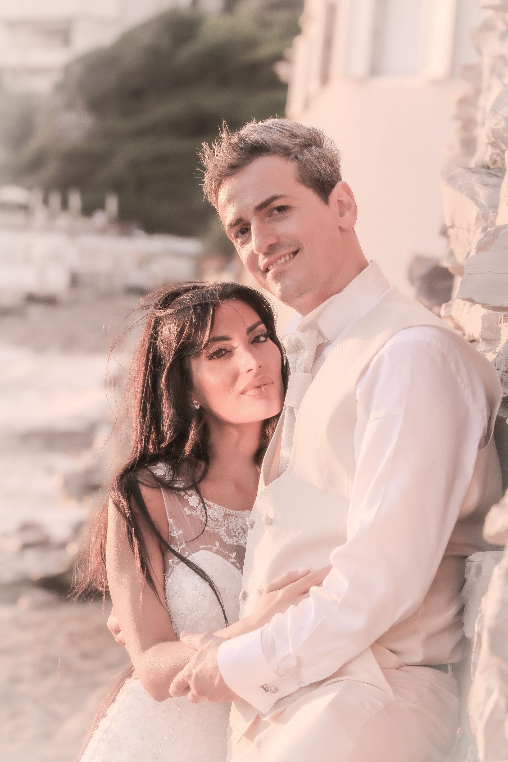 Servizi fotografici per matrimoni