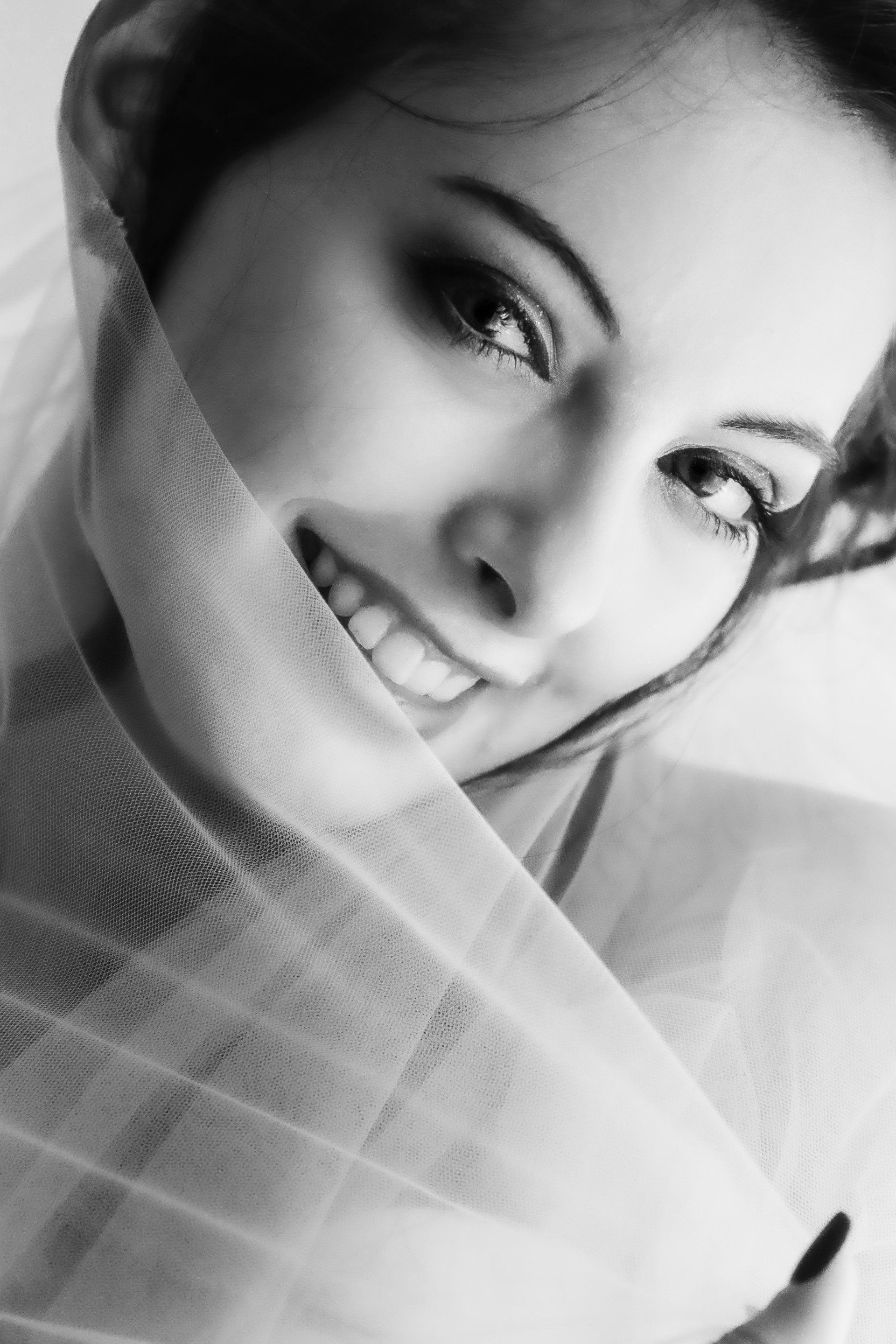 Fotoritratto per matrimoni