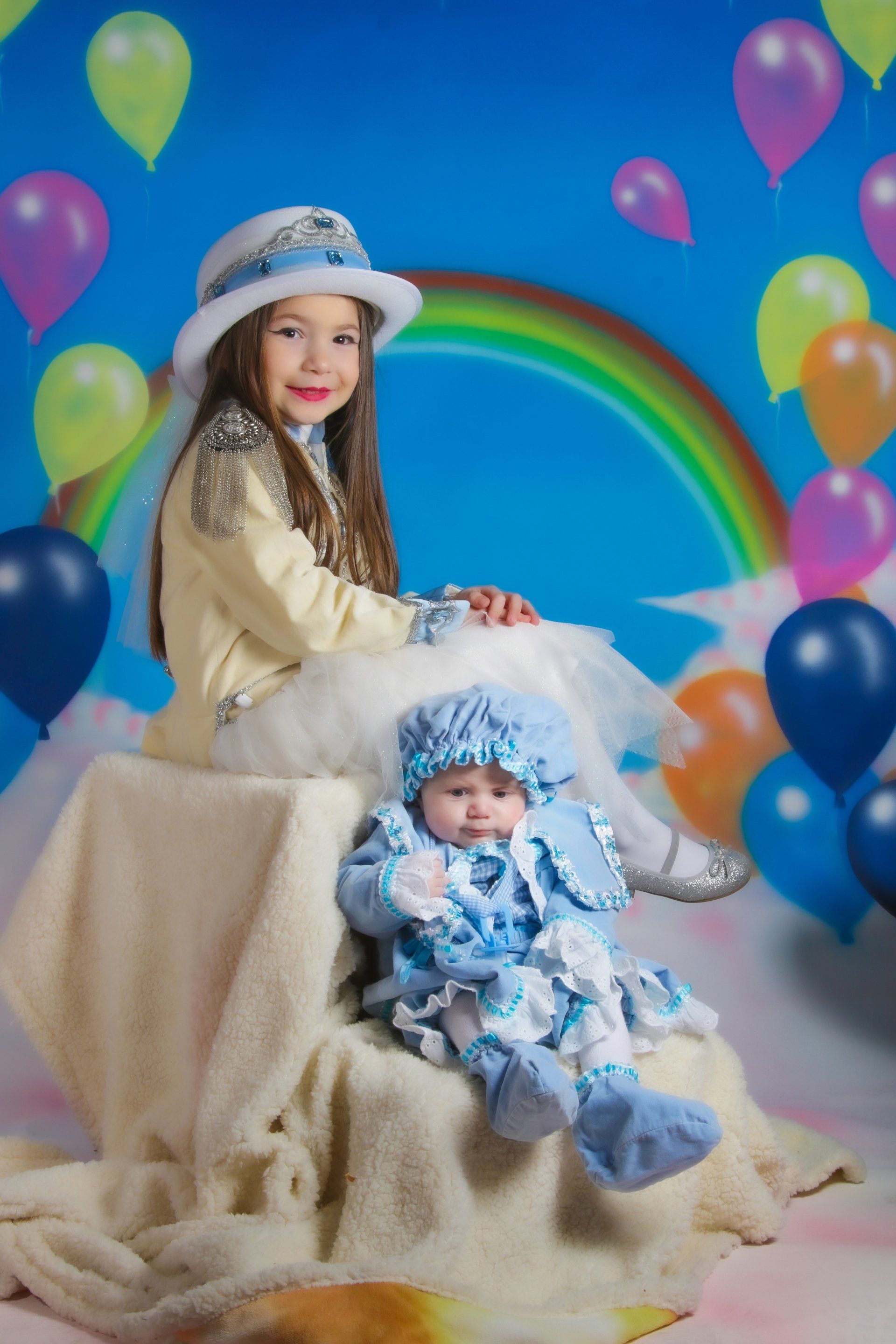 Fotografia di bambini