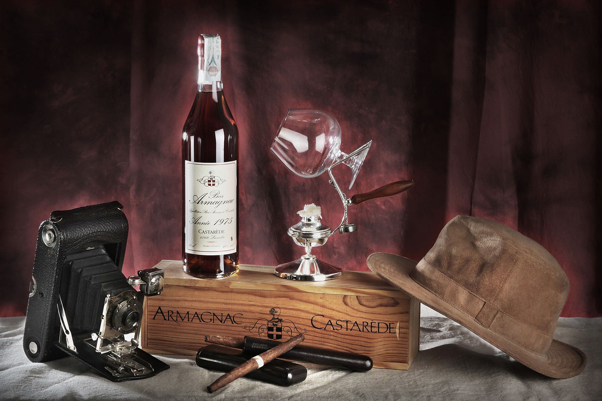 Foto di nature morte