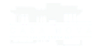 A white background with a lot of dots and lines on it.