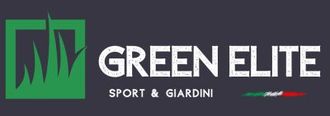 Green Elite, Prati sintetici Varese, logo