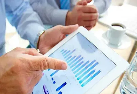 BRC CONTADORES PÚBLICOS  - Supervisión y asesoría contable