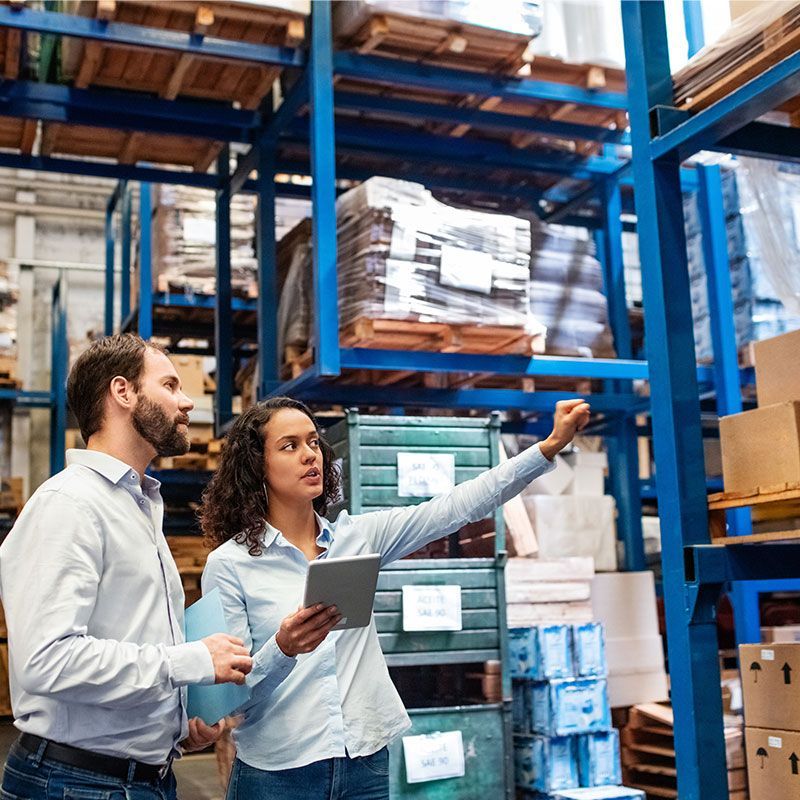 BRC CONTADORES PÚBLICOS  - Inventarios físicos