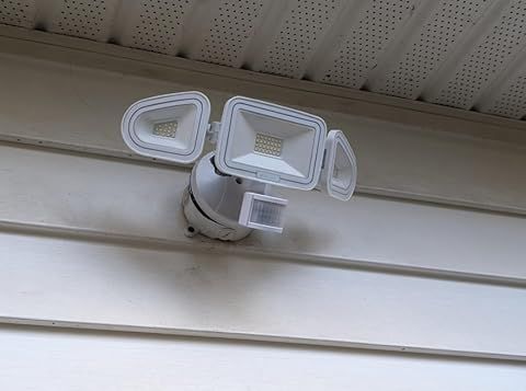 Security Lighting