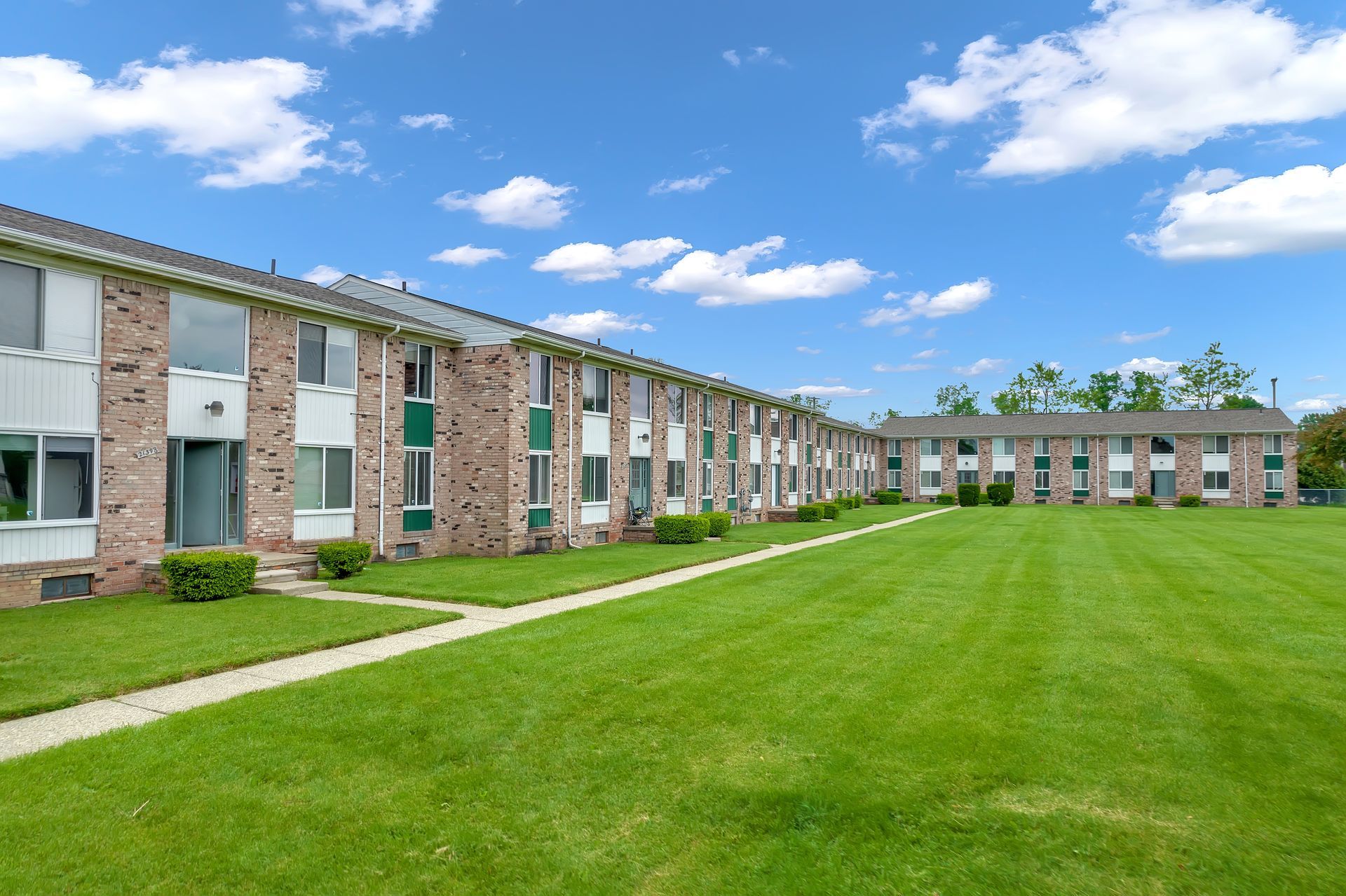 Building photo alternate angle 2