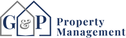 G&P Property Management Header Logo - Select to go home