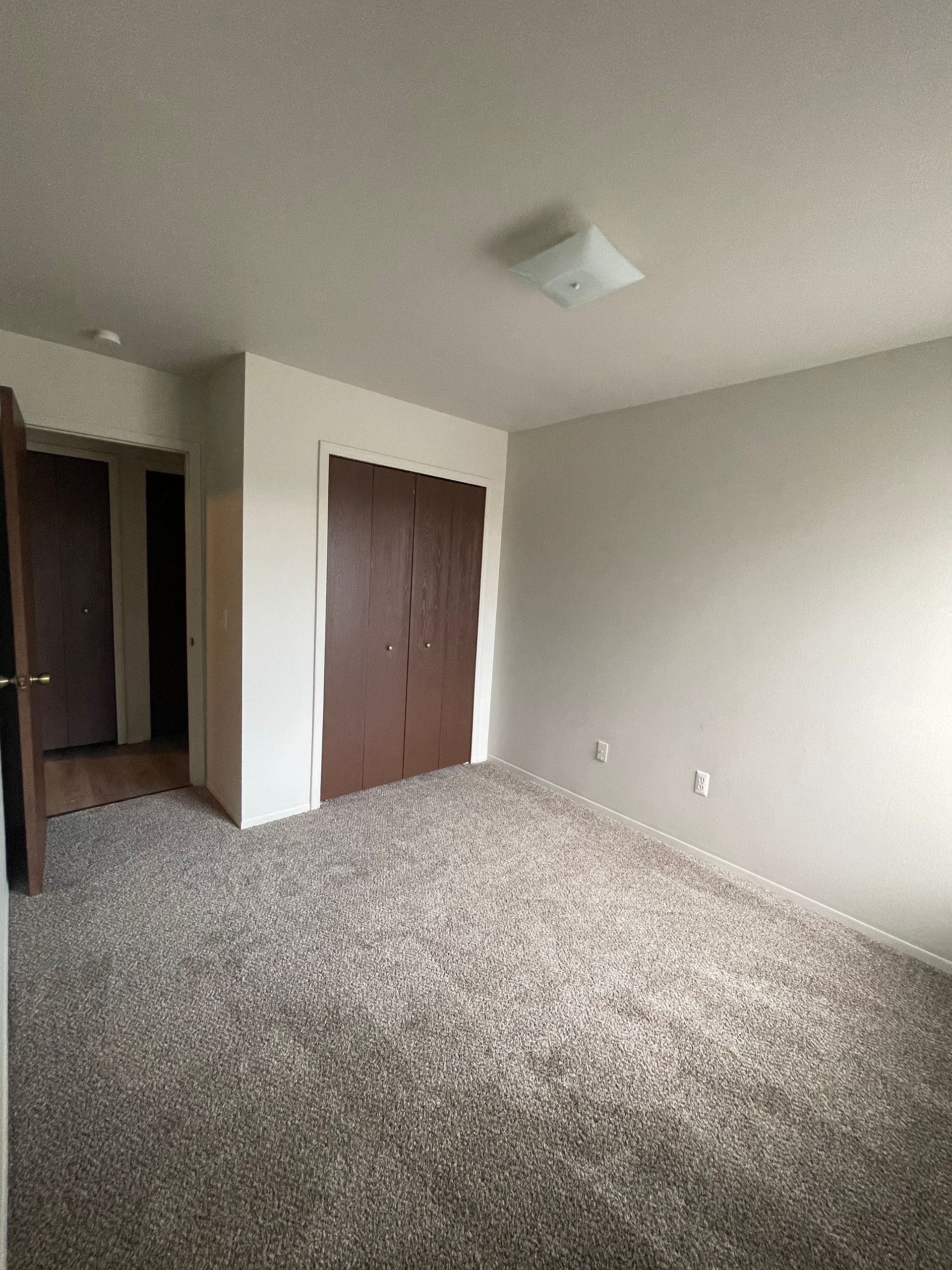 Living room photo alternate angle