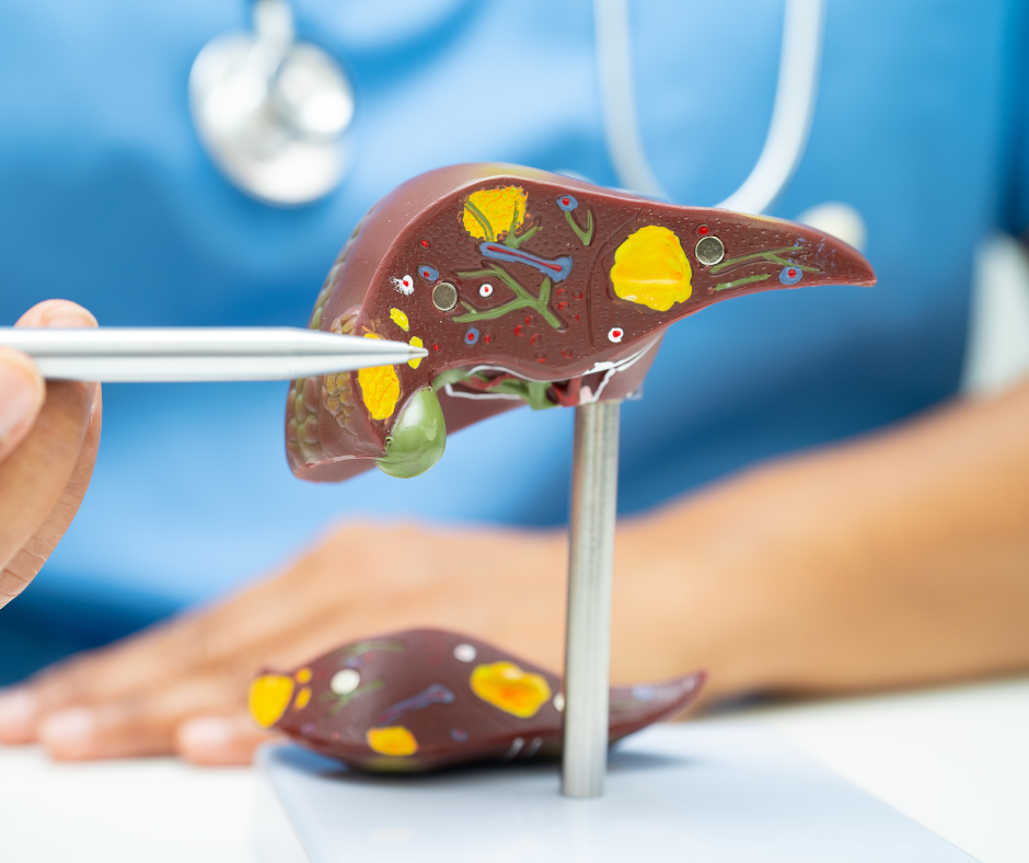 Gallbladder Cancer | Service Page | LA Cancer Network