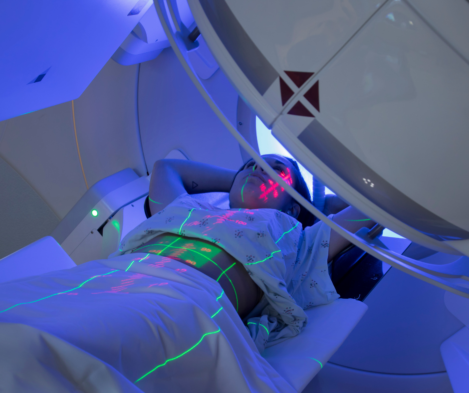 IMRT | Service Page | LA Cancer Network