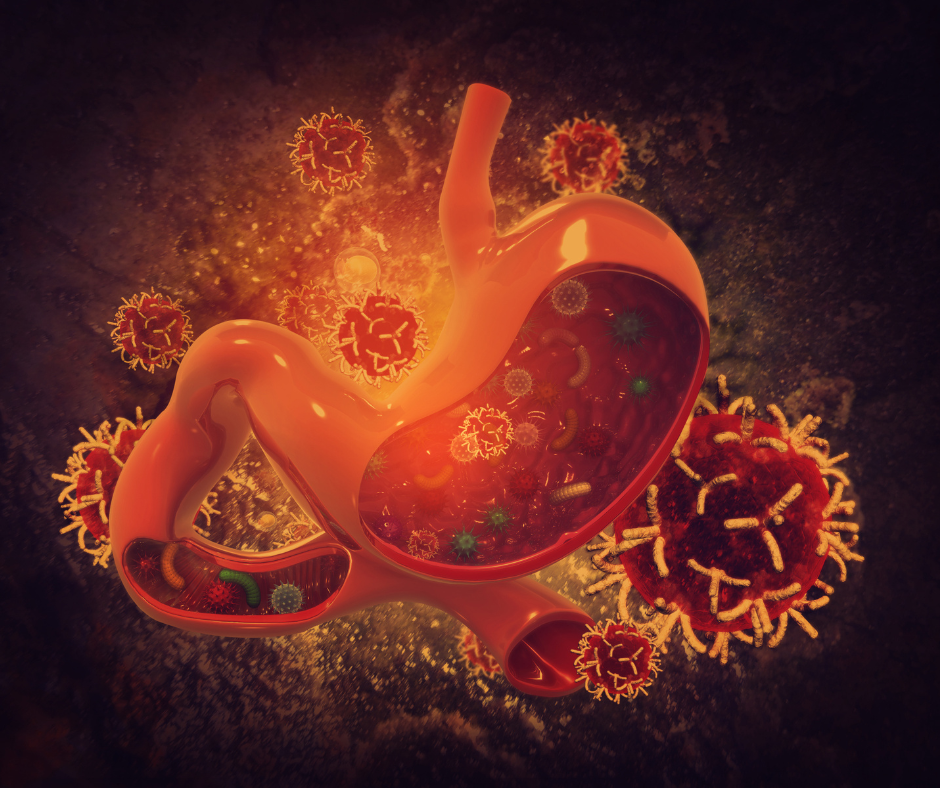 Stomach Cancer | Service Page | LA Cancer Network