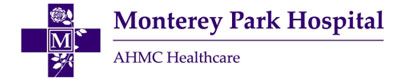 Monterey Park Hospital | Los Angeles Cancer Network