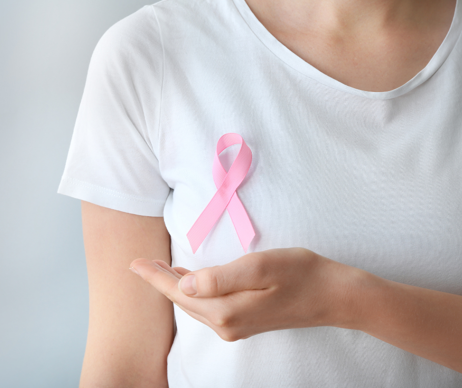 Breast Cancer | Service Page | LA Cancer Network