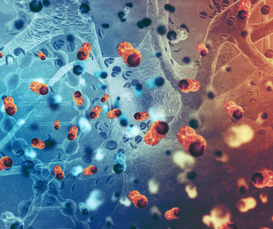 Unknown Primary Origin Cancer | Service Page | LA Cancer Network