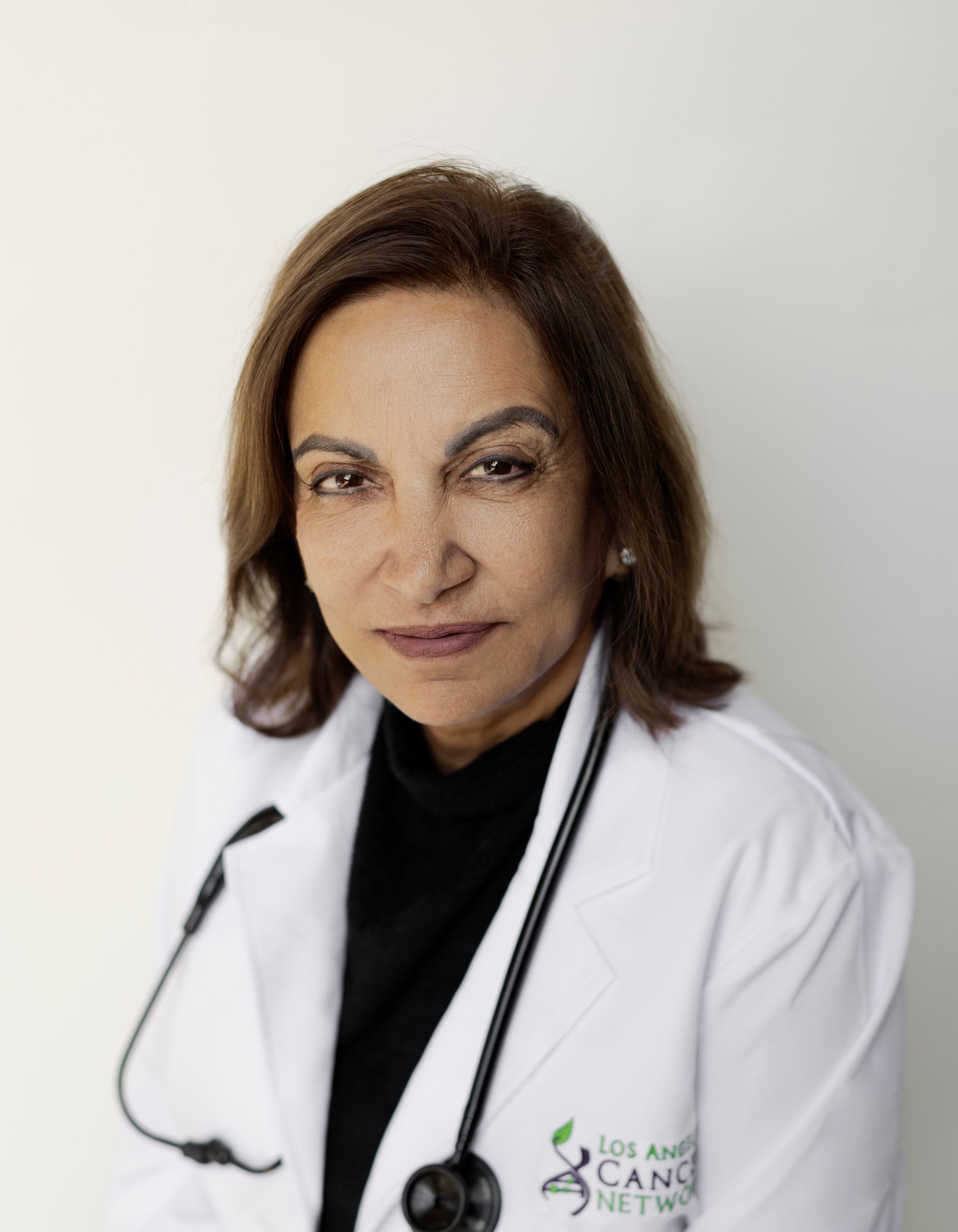 Vandana Agarwal, MD | LA Cancer Network