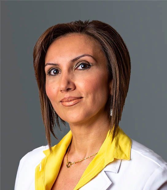  Anna Akopyan, ANP-C | LA Cancer Network