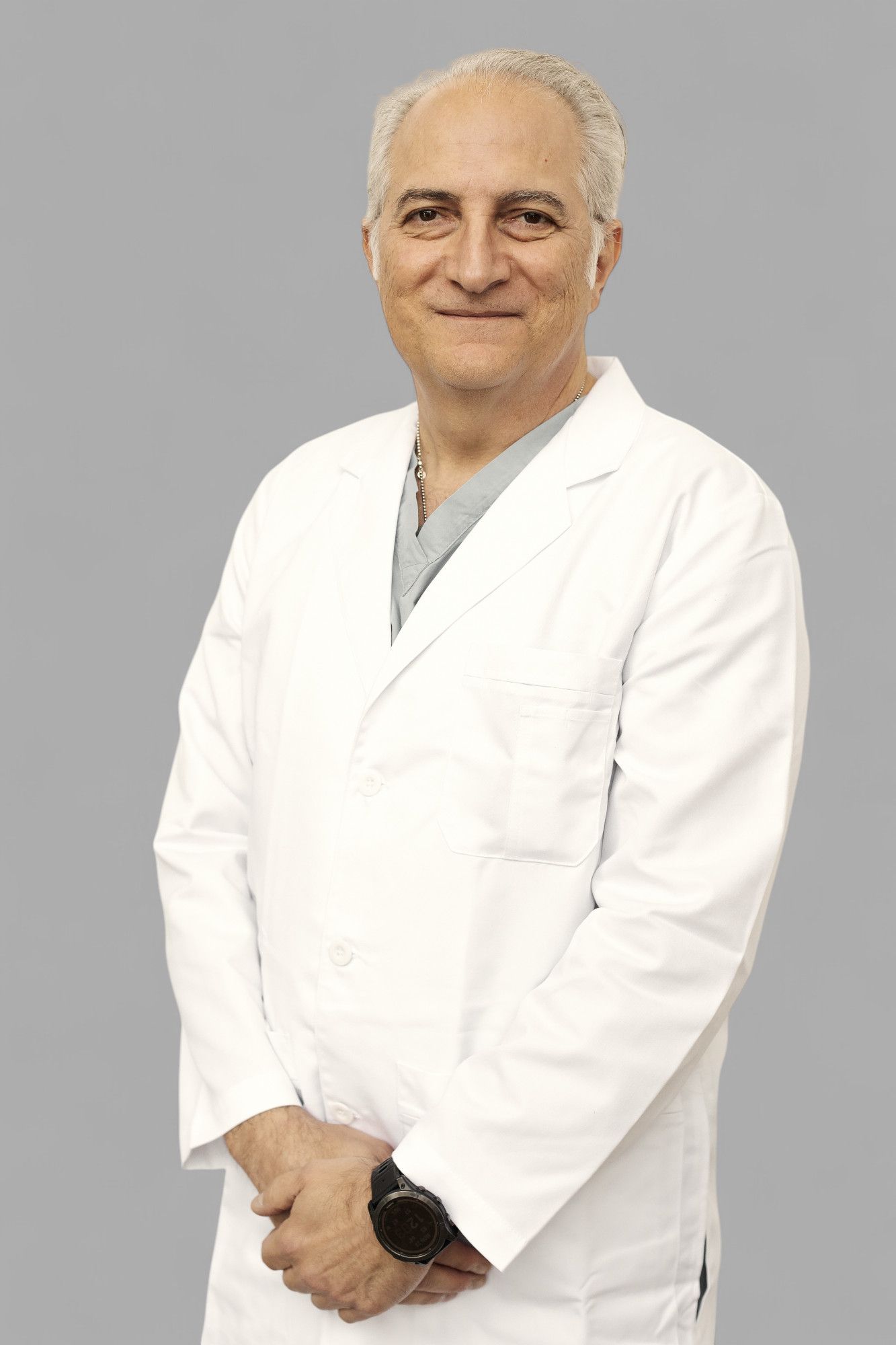 Ramin Mirhashemi, MD | LA Cancer Network